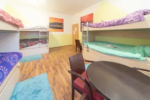Ana Hostel - Værelse