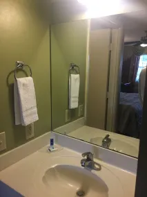 Rodeway Inn & Suites Smyrna - Nashville Area - Chambre