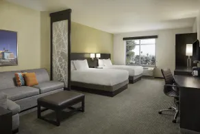 Hyatt Place Santa Cruz - Camera