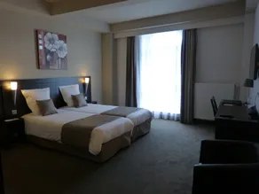 Hotel Saint Daniel - Camera