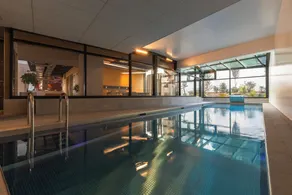 Nomad Dijon  - Piscine