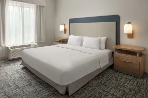Homewood Suites by Hilton St Louis Park at West End - Chambre