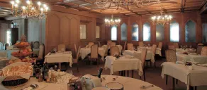 Hotel Molino - Restaurant