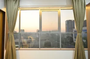 Hotel City Center Executive Magarpatta - Chambre