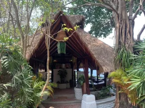Kohtao Heritage Hideaway - Reception