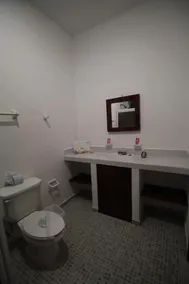 Villas Roseliz - Bathroom