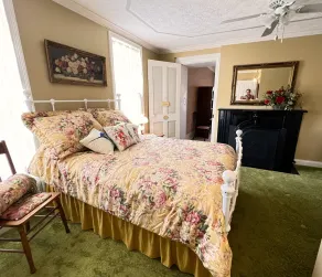 Rocky Hill Inn - Rom