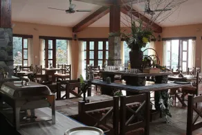 The Begnas Lake Resort & Villas - Restaurant