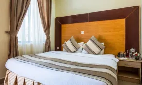 Prideinn Express Nyali 1 - Room