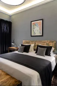 Hotel Nena - Chambre