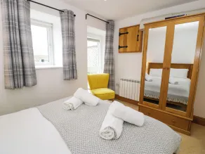 Bwthyn Bach - Chambre