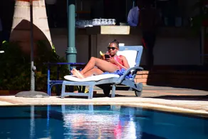 Windsor Golf Hotel & Country Club - Pool