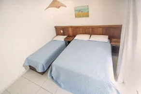 Pousada Vila Portuguesa - Rom