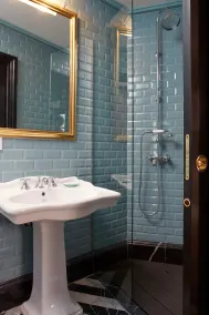 Triana House - Salle de bain