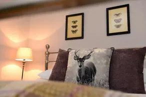Rothay Villa - Habitación