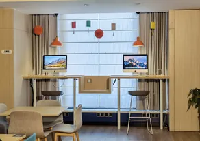 Holiday Inn Express Zhoushan Dinghai by IHG - Restaurant