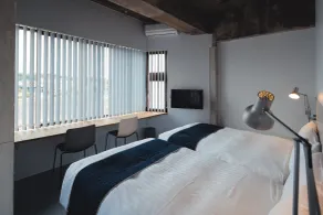 KOTOBUKI Hotel - Camera
