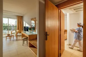 Bella Vista Family Resort - Quarto