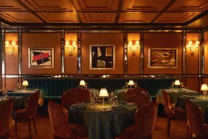The Mark - Restaurant
