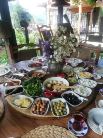 Satiroglu Konagi - Restaurant