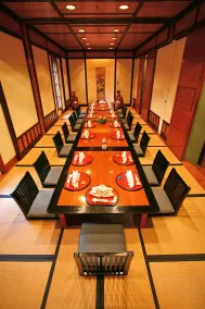 Ayodya Resort Bali - Restaurant
