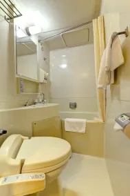 Hotel Taira - Bad