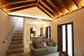 Casa Señorial del Siglo XVIII - Room