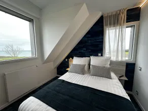 Manoir du Roselier  - Værelse