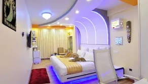 Royal Penguin Boutique Hotel & Spa - Room