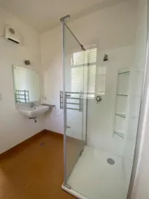 On Top Backpackers - Chambre