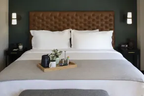The Lloyd Stamford, Tapestry Collection by Hilton - Chambre
