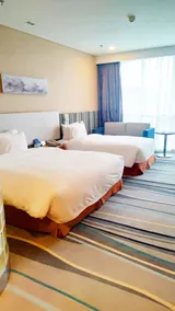 Holiday Inn Express Baoji City Centre by IHG - Camera