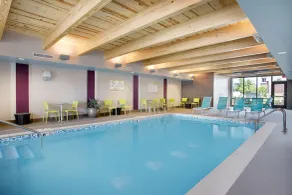 Home2 Suites by Hilton Chicago/Schaumburg, IL - Piscine