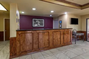 Best Western Lindale Inn - Réception
