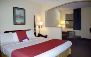 Americas Best Value Inn - Malvern - Værelse