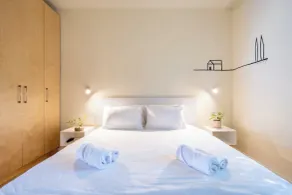 Kibbutz Kfar Masaryk Country Lodging - Room