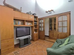 Canary Bio Hostel Tenerife - Sitzecke in der Lobby