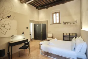 Badia Giulia Prestigious Historical B&B, Camaiore - Adults Only - No Pets - Room