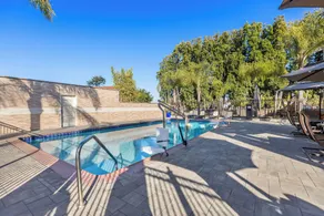 Best Western University Inn Santa Clara - Piscine