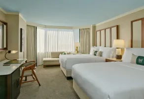 The Whitley, a Luxury Collection Hotel, Atlanta Buckhead - Chambre