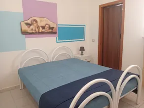Il Ciclamino - Camera