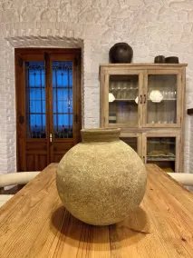Hotel Quinta Solera - Restaurant