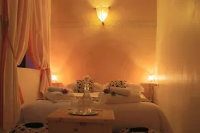Riad Belle Essaouira - Værelse