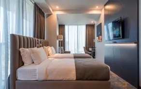 Onyx City Center - Room