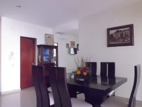Condo G Turquesa - Matservice på rummet
