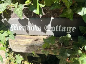 Meadow Cottage - Interiør