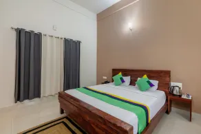 Treebo Vrindavan, 3 Km From Madikeri Fort - Room