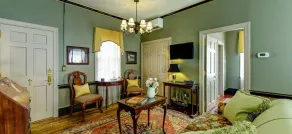 Inn by the Bandstand a Boutique Hotel - Chambre