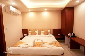 The Olivia - Room
