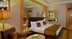 Radisson Resort & Spa Kandla - Room